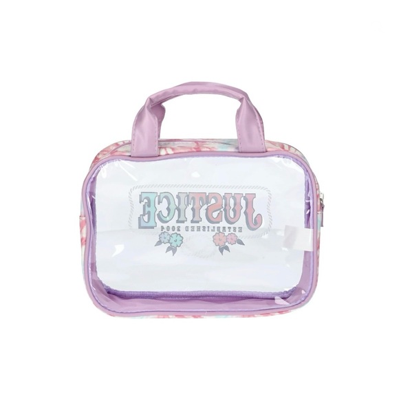 Justice Girl's Self Care Set, 7-Piece Set - Picture 8 of 8